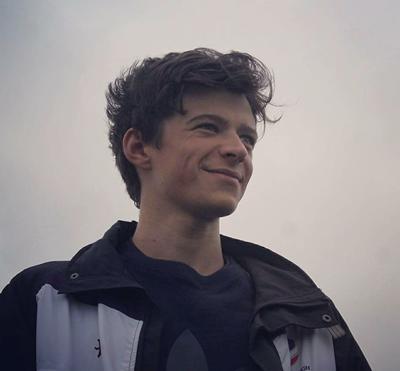 Mr Matthew David Webster's photo